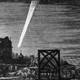 Illustration for article titled Stunning Depictions of Ancient Comets That Scared the Hell Out of Humans